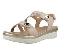 Stonefly Sandalias cómodas Aqua III 27 en crema. - Mujer color: marrón talla: 38