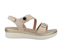 Stonefly Sandalias cómodas Aqua III 27 en crema. - Mujer color: marrón talla: 40