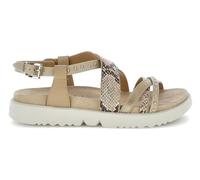 Stonefly Sandalias planas 223871 Riva 15 en marrón para mujer - Mujer color: marrón talla: 39