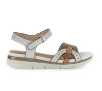 Stonefly Sandalias planas Elody 26 en blanco para mujer - Mujer color: blanco talla: 38
