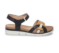 Stonefly Sandalias planas Elody 26 en negro para mujer - Mujer color: negro talla: 39
