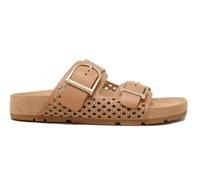 Stonefly Sandalias planas SIBIL W4 en tabaco para mujer - Mujer color: marrón talla: 38