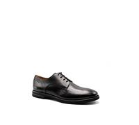 Stonefly - scarpa derby calvin 2 uomo in pelle - 41 - nero