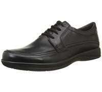 Stonefly Season III 2 bis Nap, Zapatillas Hombre, Negro (Nero/Black), 39 EU