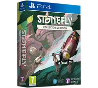 Stonefly (Sony Playstation 4)