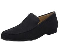 Stonefly Summer II 1 Velour, Mocasines Hombre, Azul (Limo Blue 100), 41 EU