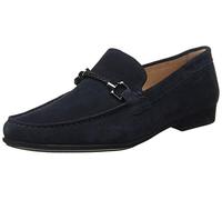 Stonefly Summer II 8 Velour, Oxford Plano Hombre, Black, 42.5