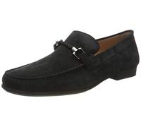 Stonefly Summer II 8 Velour, Oxford Plano Hombre, Hormigón, 43 EU