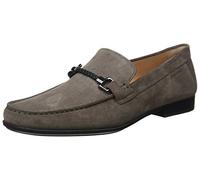 Stonefly Summer II 8 Velour, Oxford Plano Hombre, Negro, 41 EU
