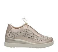 Stonefly Zapatilla Deportiva Cream-38 Nubuck Beig Talla Numeric_38