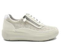 Stonefly Zapatillas Deportivas 222378 Rock 33 en Gris para Mujer - Mujer Color: Gris Talla: 41