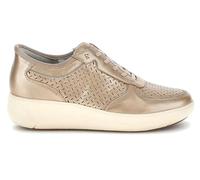 Stonefly Zapatillas Deportivas 223461 Rock 37 en Oro para Mujer - Mujer Color: Taupe Talla: 39