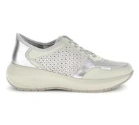 Stonefly Zapatillas Deportivas 223843 Twins 10 en Gris Claro para Mujer - Mujer Color: Gris Talla: 41
