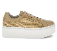 Stonefly Zapatillas Deportivas con Plataforma ALLACCIATE Sky 1 223835 en marrón - Mujer Color: marrón Talla: 40