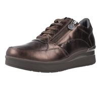 Stonefly Zapatillas Deportivas Cream 58 en marrón para Mujer - Mujer Color: marrón Talla: 38