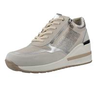 Stonefly Zapatillas Deportivas Mina 2 Goat 222496 en Blanco para Mujer - Mujer Color: Blanco Talla: 38