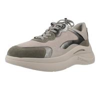 GRIS 41 STONEFLY ROCHA 5 VELOUR/EMBOSSED LAMINATED LTH
