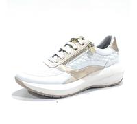 Stonefly Zapatillas Deportivas Twins 2 en Gris para Mujer - Mujer Color: Gris Talla: 40