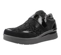 Stonefly - Zapato Casual Cream 48-EN para: Mujer Color: Negro Talla: 41