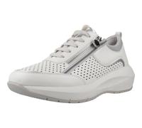 Stonefly - Zapato Sport Twins 5 para: Mujer Color: Blanco Talla: 38