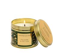 Stoneglow - Stoneglow - Luna - Fougere & Vetiver vela lata