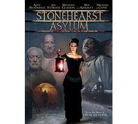 Stonehearst Asylum [Blu-ray] by Millennium
