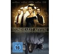 Stonehearst Asylum - Diese Mauern wirst du nie verlassen [DVD]