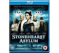 Stonehearst Asylum [Edizione: Regno Unito] [Reino Unido] [Blu-ray]