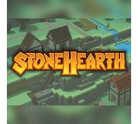 Stonehearth (PC) Steam Account - GLOBAL