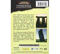 Stonehenge and Megalithic Cultures [USA] [DVD]