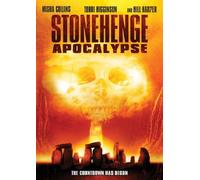 Stonehenge Apocalypse [USA] [DVD]