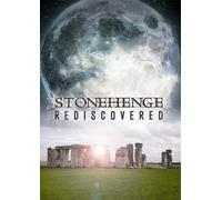 Stonehenge Rediscovered [Reino Unido] [DVD]