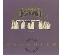 Stonehenge-This is Hawkwind, Do Not Panic (Cleopatra Digisleeve)