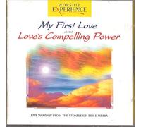 Stoneleigh Band - My First Love Love's