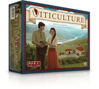 Stonemaier Games Juego de mesa Viticulture: Essential Edition Colores mixtos Edición polaca