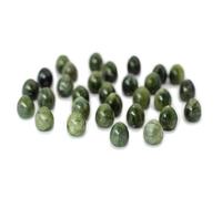 Stonemaier Games: Huevos de piedra Wingspan y Wyrmspan | Añade a la envergadura o Wyrmspan para mejorar el juego | 30 huevos de piedra