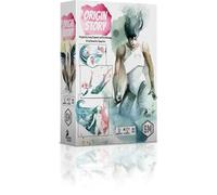 Stonemaier Games | Origin Story | Juego de Mesa | Edad 14+ | 1-5 Jugadores | Más de 45 Minutos de Juego