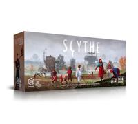 Stonemaier Games Expansión Scythe: Invaders from Afar STM615