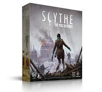Stonemaier Games STM637 Scythe: The Rise of Fenris, Mixed Colours