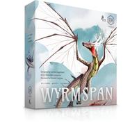 Stonemaier Games STM850 Dragón Juego de Mesa Familiar, Multicolor - Versión inglesa