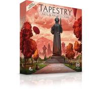Tapestry: Arts & Architecture (STM152)
