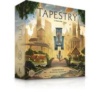 Stonemaier Games: Tapestry (Base Game)