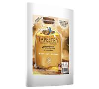 Stonemaier Games: Tapestry: Expansión Fantasías y Futuros Añadir al tapiz (jue