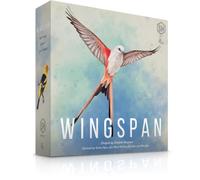 Stonemaier Games Wingspan 2nd Edition Boardgame