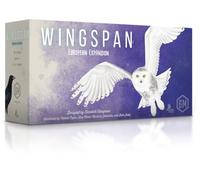 Stonemaier Games , Wingspan: European Expansion , Board Game , Ages 14+ , 1-5 Players , 40-70 Minute Playing Time