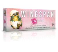 Stonemaier Games: Wingspan Fan Art Pack