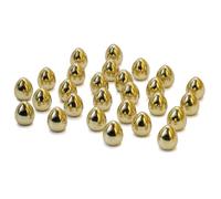 Stonemaier Games: Wingspan y Wyrmspan Golden Eggs | Añádelo a la envergadura o Wyrmspan para mejorar el juego | 30 huevos dorados