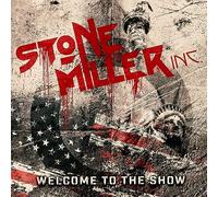 Stonemiller inc - Welcome to the show