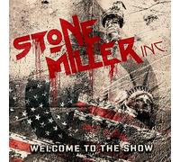 Stonemiller inc - Welcome to the show