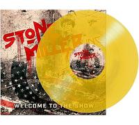 Stonemiller Inc. - Welcome To The Show [VINYL] [Vinilo]